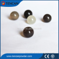 dispersing sticky heavy materials high chrome grinding media ball